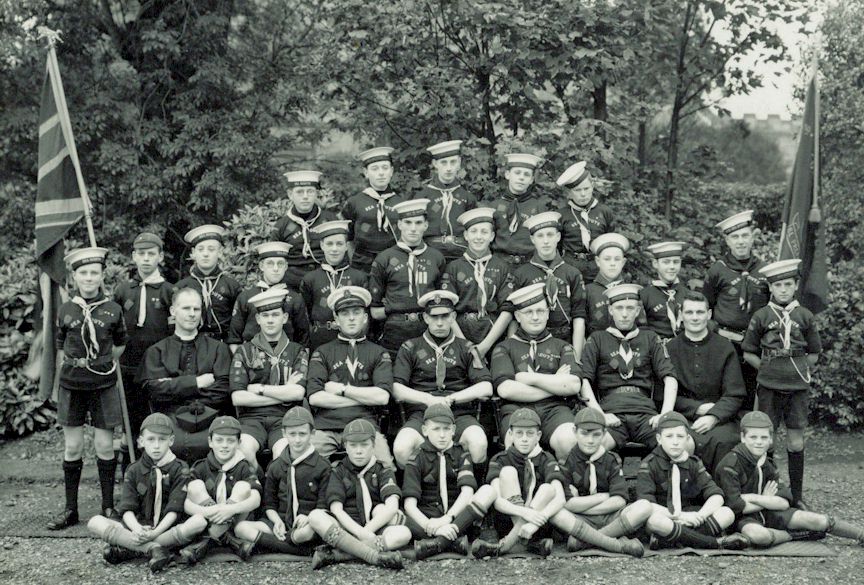 1935 Group