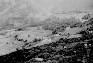 1939 Camp at Penmaenmawr