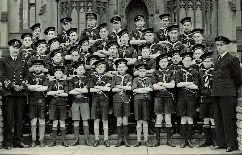 1947 Group