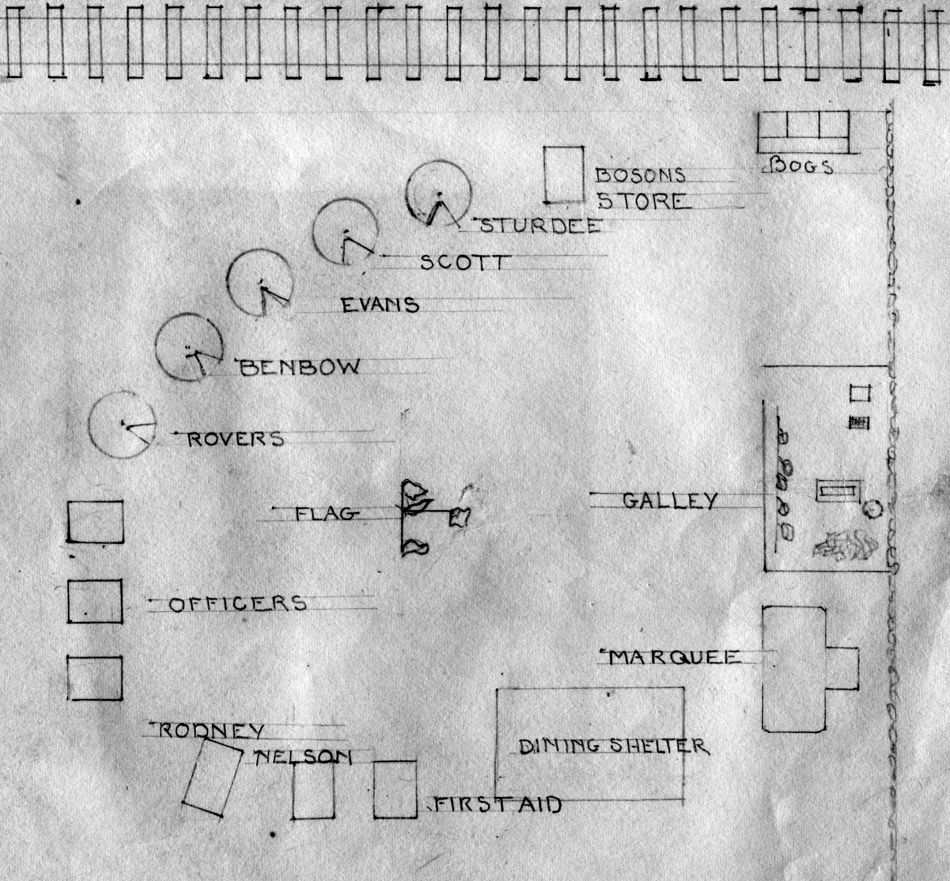 Llanfairfechan site