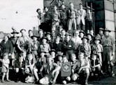 Lenton Abbey Scouts