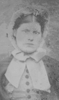 Annie Eliza Dennis