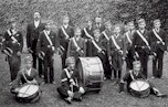 BB Band 1913