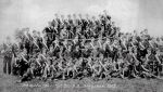 Boys Brigade Camp 1912