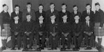 BB Officers 1962