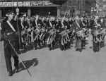 Boys Brigade Parade