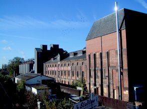 Beeston Brewery