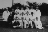 Beeston Town Cricketers