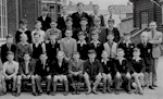 1954/5 group