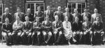 1949 staff group