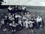 1962 School Camp