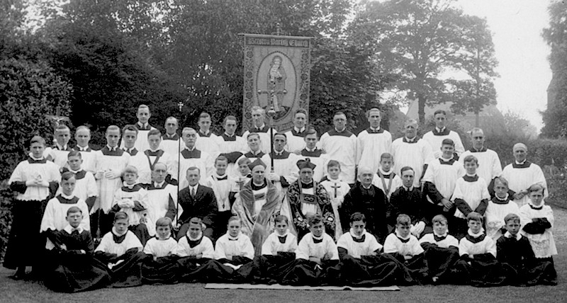 Parish Church Choir