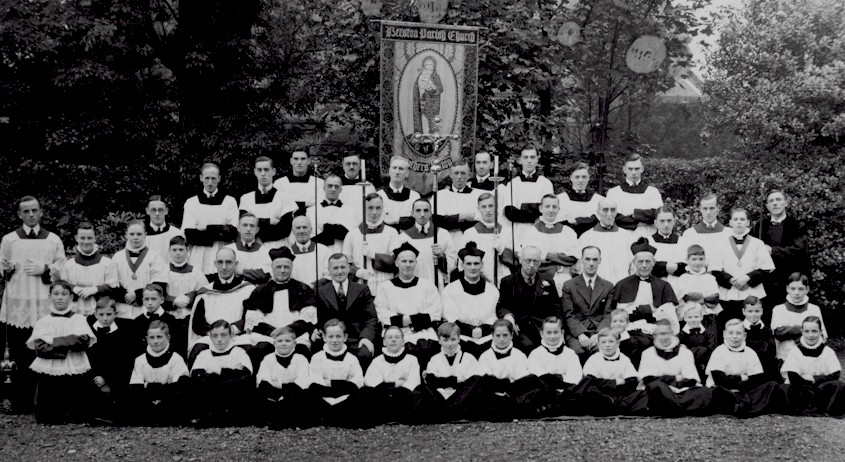 Parish Church Choir