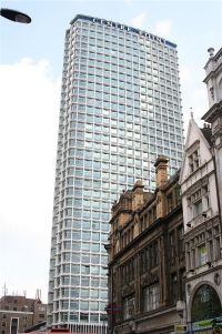 Centre Point