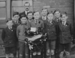 1930 Boys Group