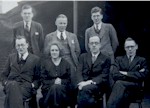 1930s teachers