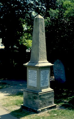 Crimean Memorial