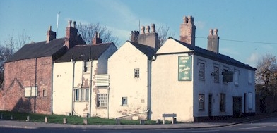 Crown Inn