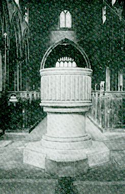 Font