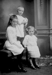 Elliott Children