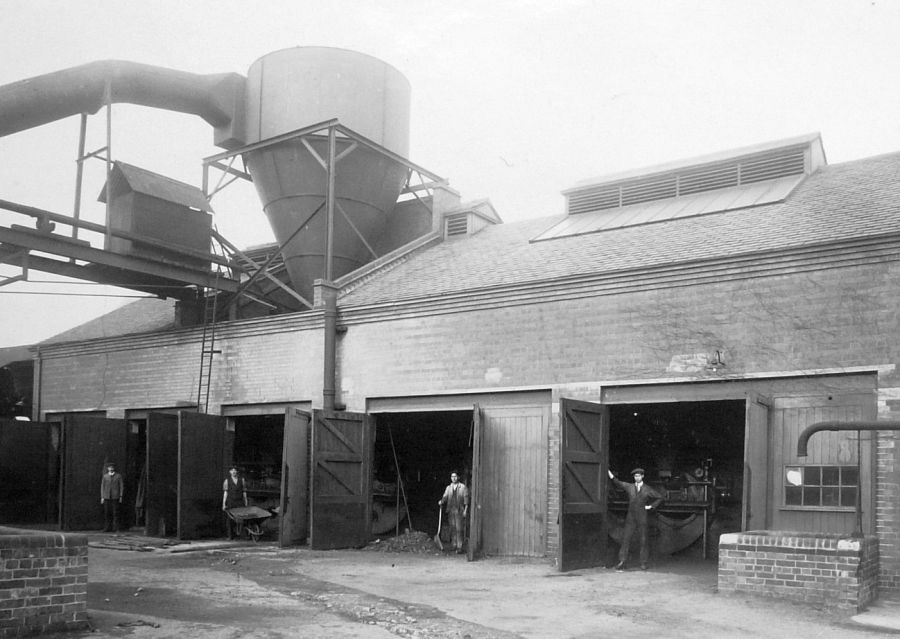 boilerhouse