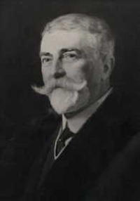 Frank Bowden