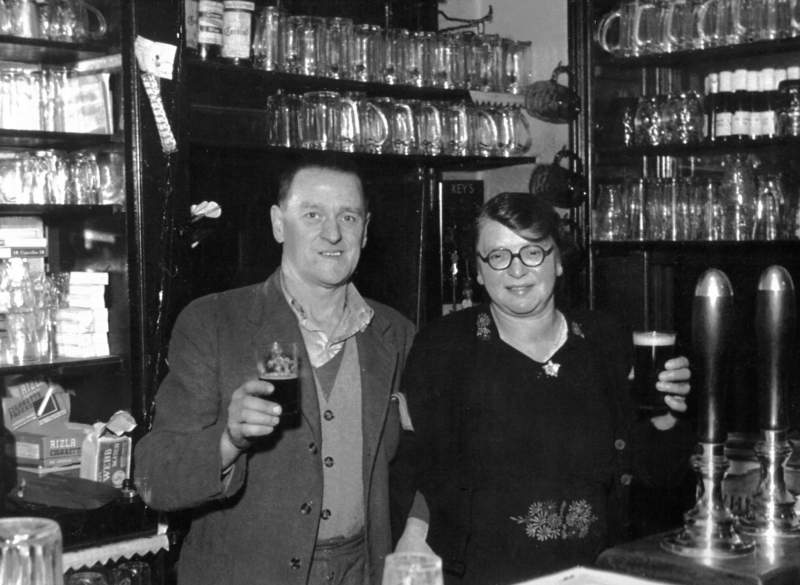 Harriett & John_harvey