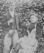 Joseph and Louisa Thornhill