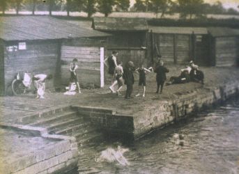 Beeston Lido