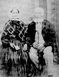 Robert & Sarah Martin