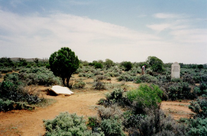 Nutt Cemetery