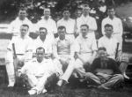 Old Boys Cricket Team