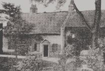 Old Vicarage