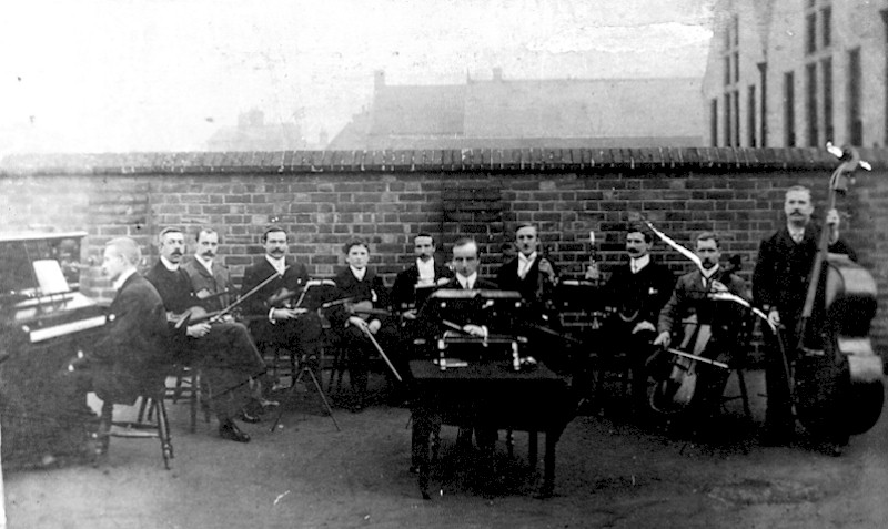 Orchestra