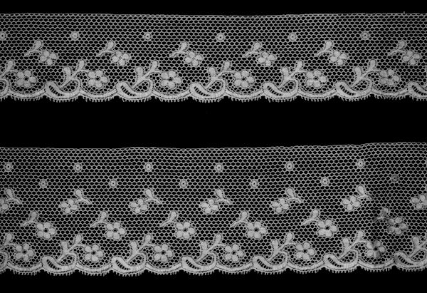 Typical 1880-90s lace 1