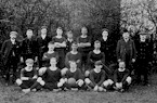 Railway Football Team