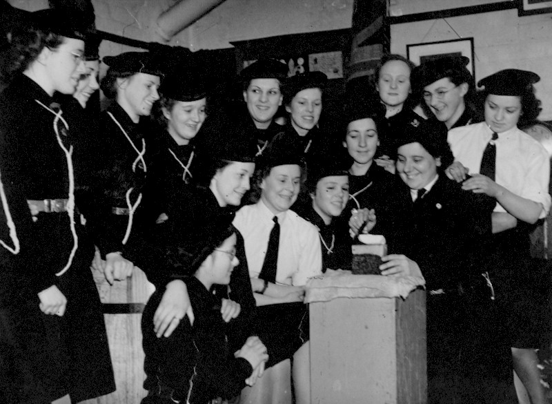 Sea Rangers 1947
