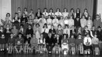 Rylands School 1960s
