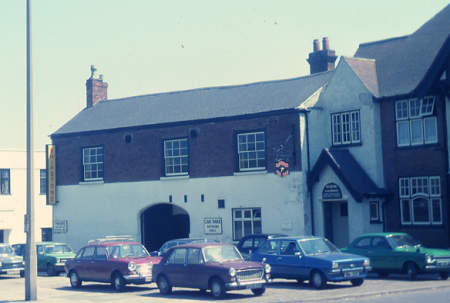 Star pub