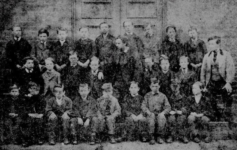 1876 group