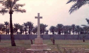 Amara War Cemetery