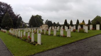 Belgrade Cemetery