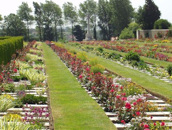 Boulogne Eastern Cemetery