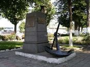 Coronel Memorial