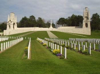 Etaples Military Cemetery