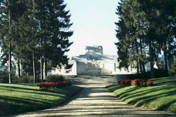 La-Ferte-Sous-Jouarre Memorial