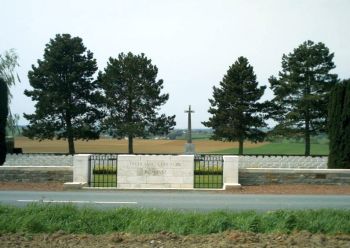 Highland Cemetery