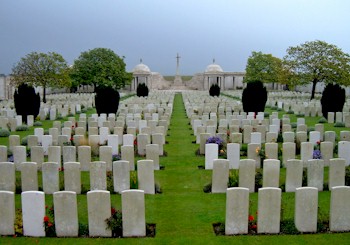 Loos Memorial