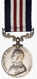 Military Medal