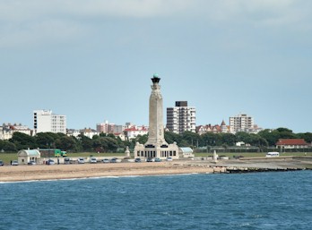 Portsmouth Memorial